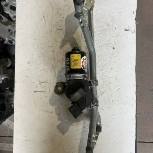 W000009215-1 Motorino Tergicristallo Anteriore Citroen C3 1.6 16V (80kw) – W000009215
