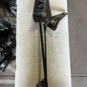Motorino Tergicristallo Anteriore Citroen Berlingo 1.9 D (51kw) – W000012230