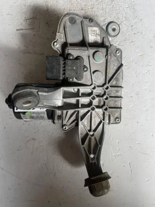 W000024699-1 Motorino Tergicristallo Anteriore Renault Scenic 1.5 dCi (81kw) – W000024699