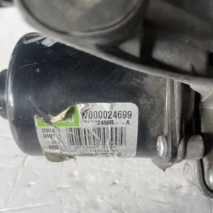 W000024699-2 Motorino Tergicristallo Anteriore Renault Scenic 1.5 dCi (81kw) – W000024699
