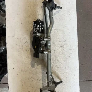 Motorino Tergicristallo Anteriore Citroen C4 Cactus 1.2 VTi 82 (60kw) – W000032450