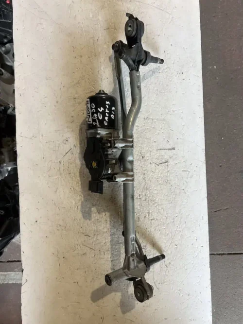 W000032450-1 Motorino Tergicristallo Anteriore Citroen C4 Cactus 1.2 VTi 82 (60kw) – W000032450