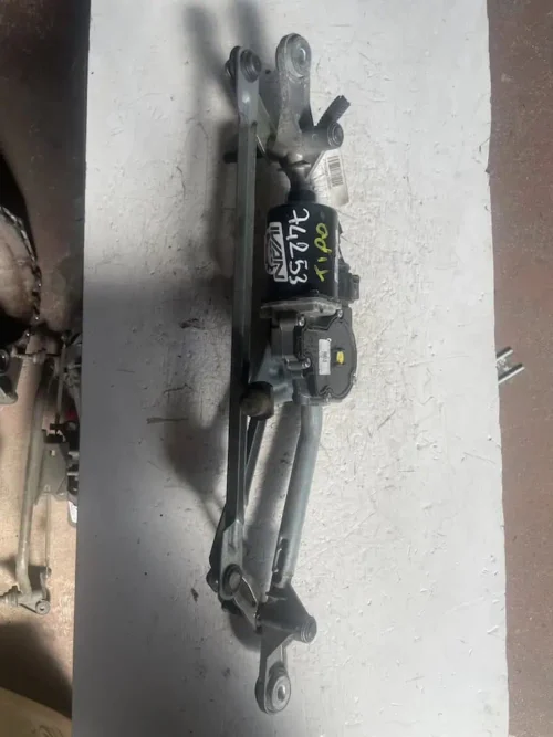 W000074253-1 Motorino Tergicristallo Anteriore Fiat Tipo 1.4 Benzina (70kw) - W000074253