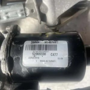 Motorino Tergicristallo Anteriore Fiat Tipo 1.4 Benzina (70kw) - W000074253