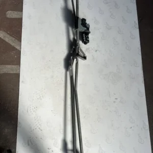 Motorino Tergicristallo Anteriore Citroen C41.6 16V VTi (88kw) – W19436
