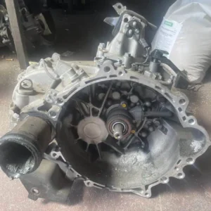 Cambio Manuale WKJ6H - Hyundai Tucson 1.7 CRDi (85kw)