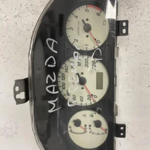 WVCB87-1 Quadro Strumenti Mazda Premacy 2.0 TD (74kw) – WVCB87