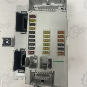 Centralina Body Computer Alfa Romeo Giulietta 2.0 16V JTDm (103kw) – Y503440350114