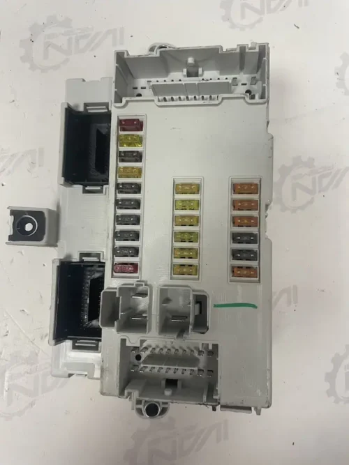 Y503440350114-1 Centralina Body Computer Alfa Romeo Giulietta 2.0 16V JTDm (103kw) – Y503440350114