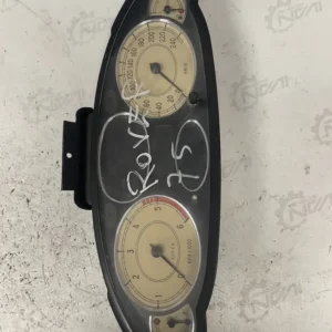 Quadro Strumenti Rover 75 2.0 CDTi (96kw) – YAC110477