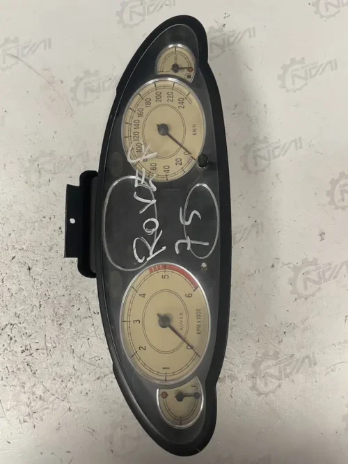 YAC110477-1 Quadro Strumenti Rover 75 2.0 CDTi (96kw) – YAC110477