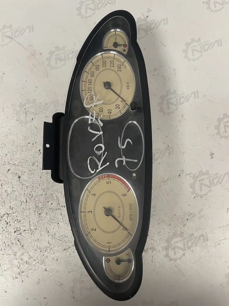 Quadro Strumenti Rover 75 2.0 CDTi (96kw) – YAC110477