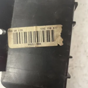 Quadro Strumenti Rover 75 2.0 CDTi (96kw) – YAC110477