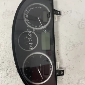 Quadro Strumenti Land Rover Discovery 2.7 TDV6 (140kw) – YAC502460