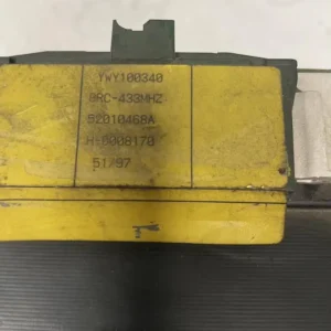 Quadro Strumenti Land Rover Freelander I 2.0 DI 4x4 (72kw) – YWY100340
