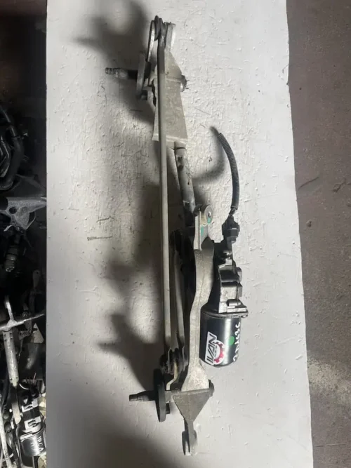 ZD1636-1 Motorino Tergicristallo Anteriore Renault Koleos 2.0 dCi 4x4 (110kw) – ZD1636
