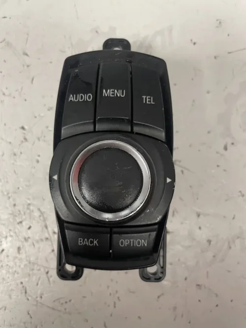 Comandi Stereo Bmw X3 xDrive20d (135kw) – ZE926170403