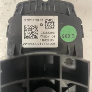 ZE926170403-2 Comandi Stereo Bmw X3 xDrive20d (135kw) – ZE926170403