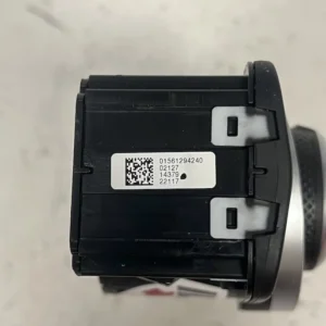 Interruttore Luci Alfa Romeo Stelvio 2.2 D (110kw) – 01561294240