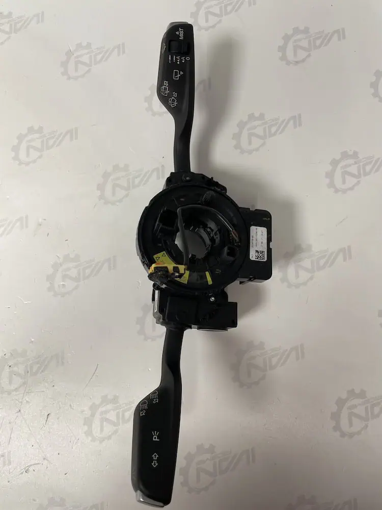Devioluci Alfa Romeo Stelvio 2.2 JTDm (2016 >) – 01561356290