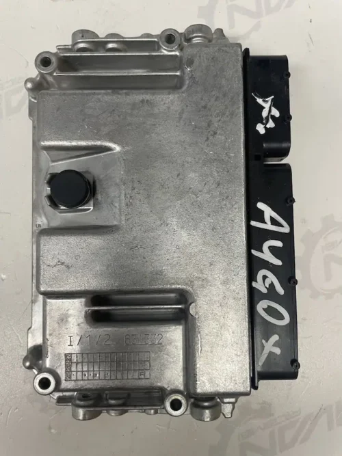 Centralina Motore Toyota Aygo X 1.0 VVT-I (22-25) – 0261S109CG