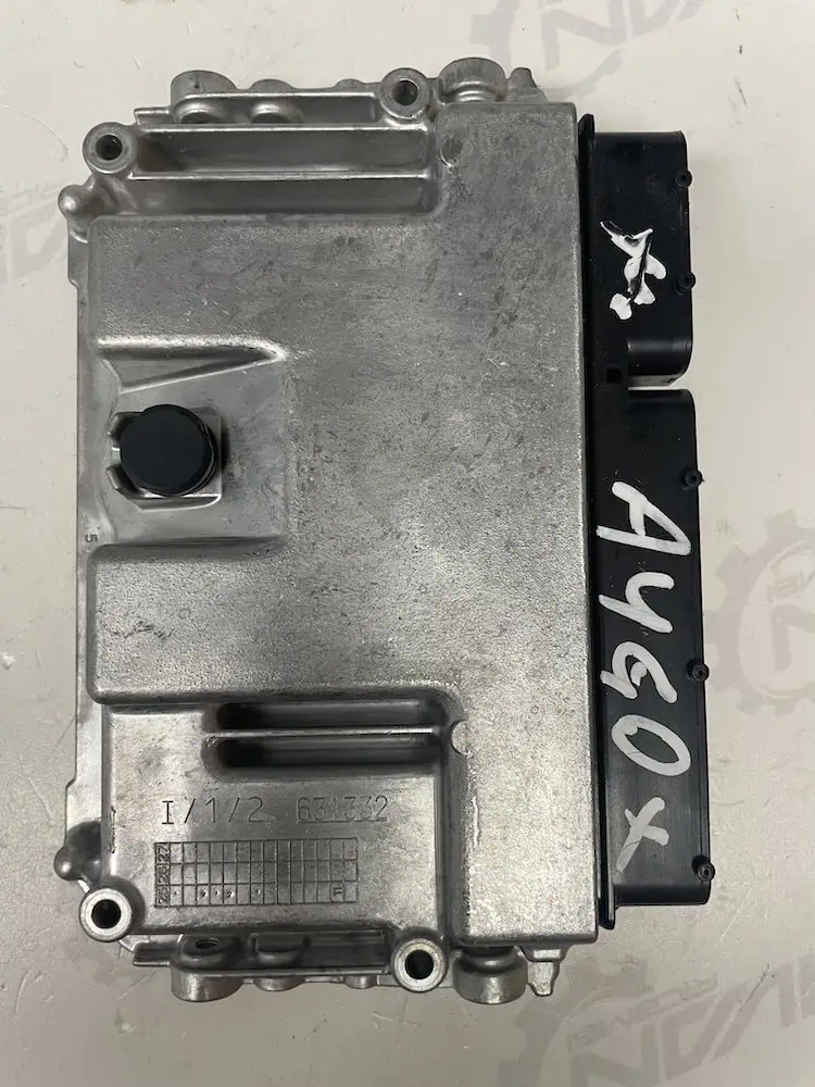Centralina Motore Toyota Aygo X 1.0 VVT-I (22-25) – 0261S109CG
