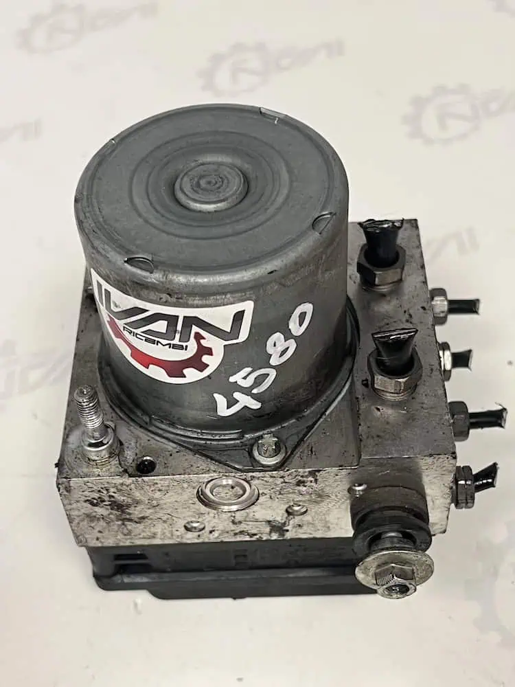 0265230452-1 Centralina Pompa ABS Peugeot 308 1.6 HDi (07-11) – 0265230452