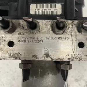 0265230452-2 Centralina Pompa ABS Peugeot 308 1.6 HDi (07-11) – 0265230452