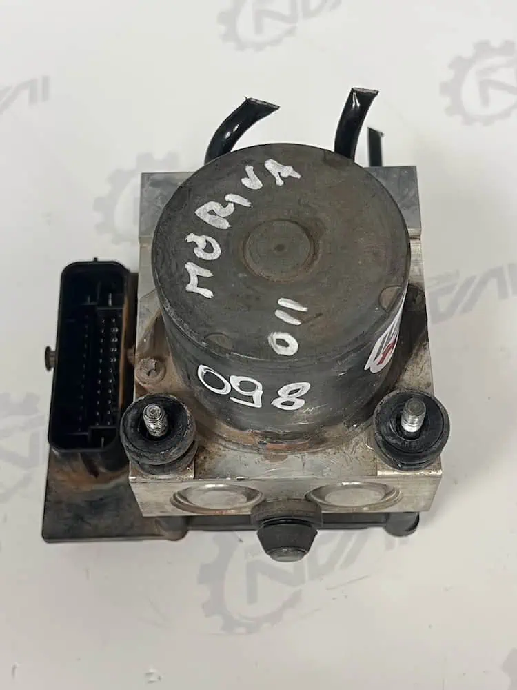 0265238098-1 Centralina Pompa ABS Opel Meriva B 1.4 Benzina (10-17) – 0265238098