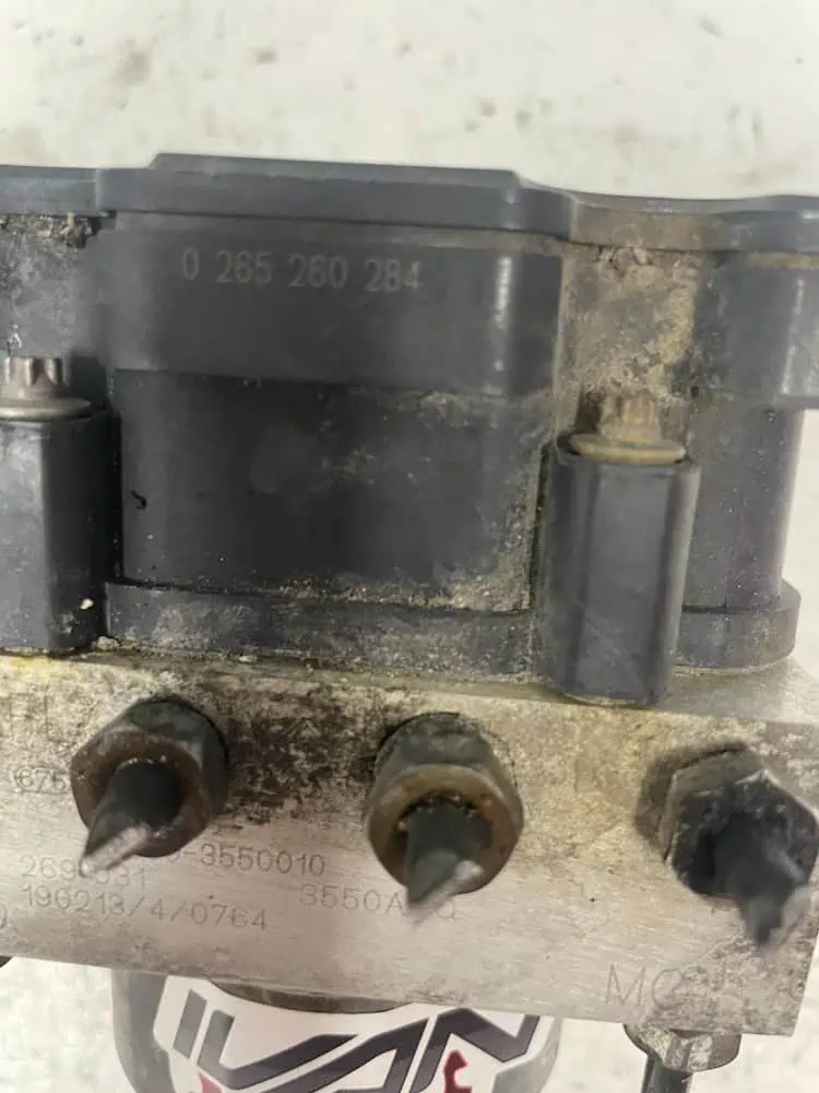 Centralina Pompa ABS DR Zero 1.0 Benzina (15-19) – 0265260284