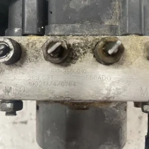 Centralina Pompa ABS DR Zero 1.0 Benzina (15-19) – 0265260284