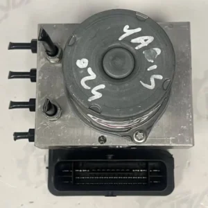 Centralina Pompa ABS Toyota Yaris 1.5 Hybrid (2020 >) – 0265957117