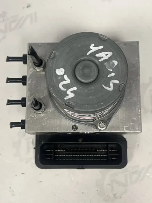 Centralina Pompa ABS Toyota Yaris 1.5 Hybrid (2020 >) – 0265957117