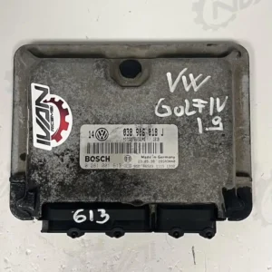 Centralina Motore Volkswagen Golf IV 1.9 TDI (98-04) – 0281001613