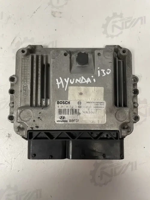 Centralina Motore Hyundai i30 1.6 CRDi (07-12) – 0281017213