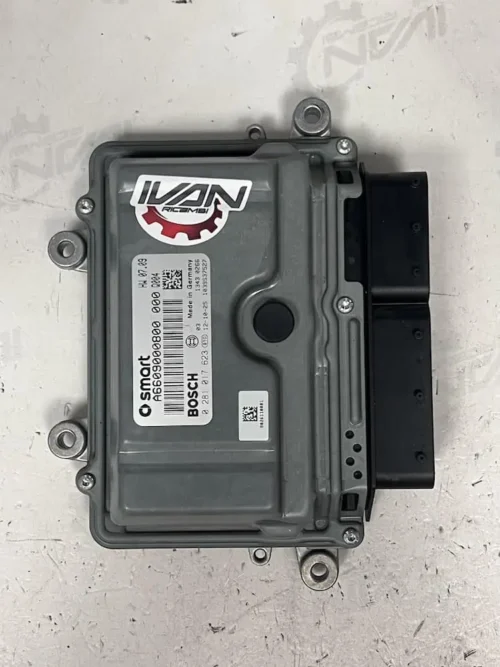 Centralina Motore Smart Fortwo (451) 800 CDI (10-15) – 0281017623