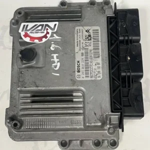 Centralina Motore Citroen Berlingo 1.6 HDi (12-15) – 0281018228