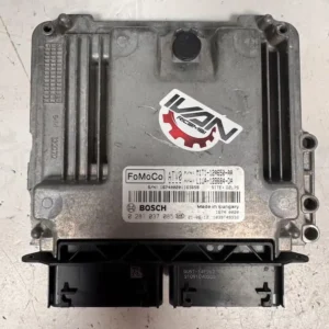 Centralina Motore Ford Focus 1.5 EcoBlue (2018-2026) – 0281037085