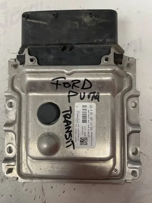 Centralina Motore Ford Transit 1.5 TDCi (14-23) – 0281037114