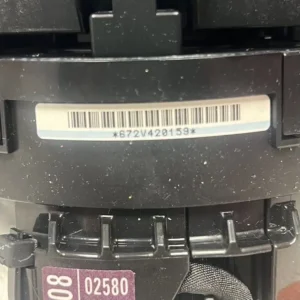 02A5017J916-4 Devioluci Toyota Aygo X 1.0 Benzina (2022) – 02A5017J916