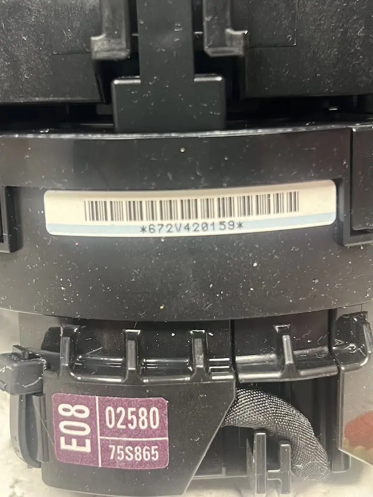 02A5017J916-4 Devioluci Toyota Aygo X 1.0 Benzina (2022) – 02A5017J916