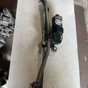 Motorino Tergicristallo Anteriore Ford Mondeo 2.0 TDCi (00-07) – 0390211702