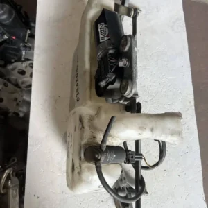 Motorino Tergicristallo Anteriore Ford Ka 1.3 Benzina (1996-2008) – 0390241136