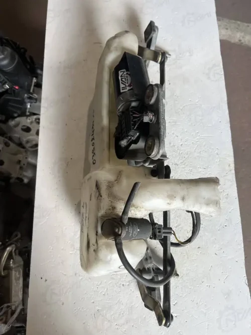 Motorino Tergicristallo Anteriore Ford Ka 1.3 Benzina (1996-2008) – 0390241136