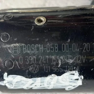 Motorino Tergicristallo Anteriore Volkswagen Golf IV 1.4 16V (97-05) – 0390241151