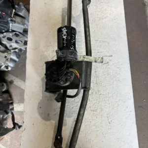 Motorino Tergicristallo Anteriore Mercedes-Benz Sprinter 2.0 CDI (90kw) – 0390241345