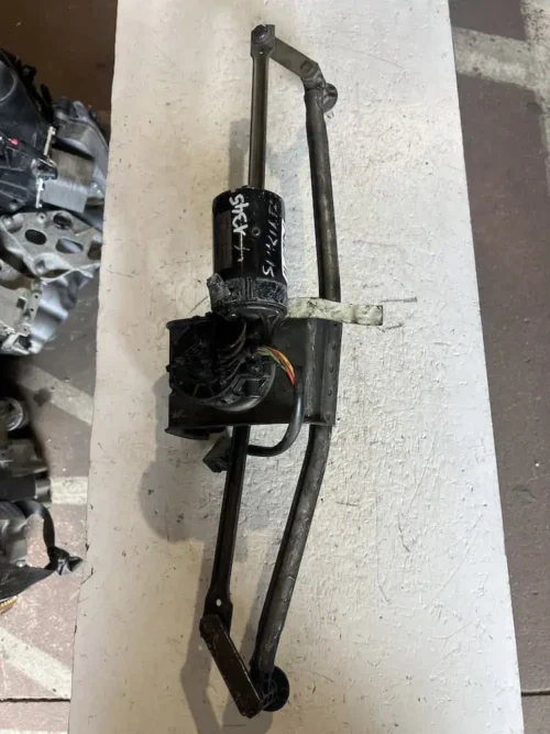 0390241345-1 Motorino Tergicristallo Anteriore Mercedes-Benz Sprinter 2.0 CDI (90kw) – 0390241345