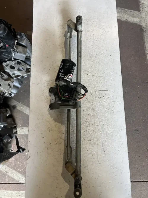 0390241377-1 Motorino Tergicristallo Anteriore Mercedes-Benz Classe ML 270 CDI (120kw) – 0390241377