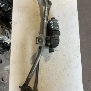 Motorino Tergicristallo Anteriore Volkswagen Passat 2.0 TDI (00-05) – 0390241505