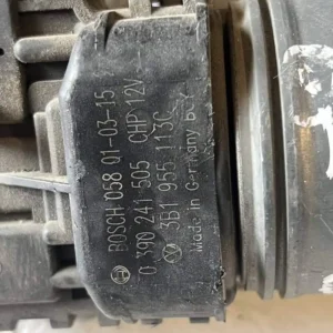 Motorino Tergicristallo Anteriore Volkswagen Passat 2.0 TDI (00-05) – 0390241505